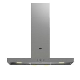Beko BHCB96622BX Schouwkap
