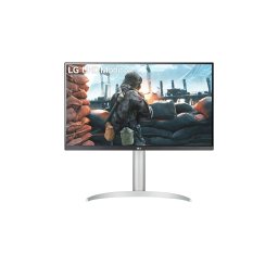 LG 27UP650P-W monitor