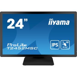 Iiyama ProLite T2452MSC-B1 monitor