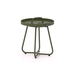 + 15% kassakorting | Manifesto Pito bijzet tuintafel ø 37cm (h:43cm) - Laagste prijsgarantie!