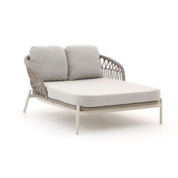 + 15% kassakorting | Bellagio Cupello lounge daybed - Laagste prijsgarantie!