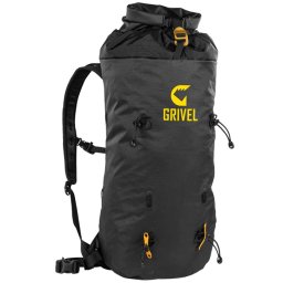 GRIVEL Spartan 30 black - Rugzak