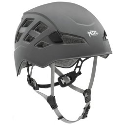 PETZL Boreo grey - Klimhelm 53-61cm