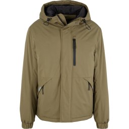 TOM TAILOR - Maat S - technical jacket Heren Jas