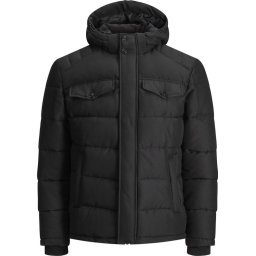 Jack & Jones Jas - Mannen - zwart