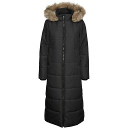 VERO MODA - Maat M - VMADDISON LONG COAT Dames Jas