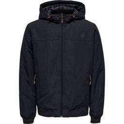 ONLY & SONS Maat XL ONSDAMIAN HOOD JACKET CS OTW Heren