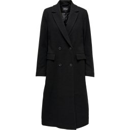 ONLY - Maat M - ONLCONNY LONG COAT BF OTW Dames Jas