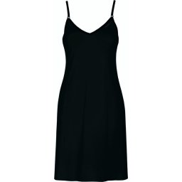 Triumph - Maat XL - Body Make-Up Onderjurk - Zwart