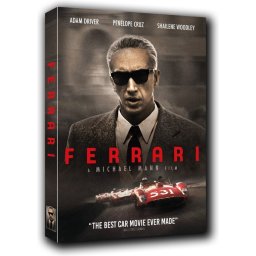 Ferrari (DVD)