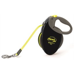FLEXI ROLLIJN TAPE NEON GIANT M 8 MTR