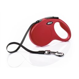 FLEXI ROLLIJN CLASSIC TAPE ROOD M 5 MTR