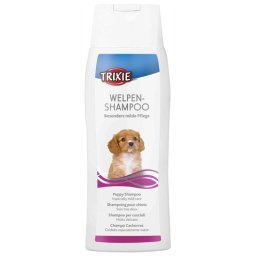TRIXIE SHAMPOO PUPPY 250 ML