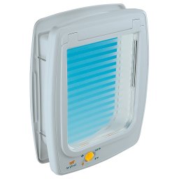 Ferplast Huisdierluik Swing 11 Tunnel