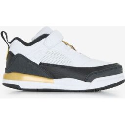Schoenen Jordan Jordan Spizike- Baby Wit/goud Unisex 21