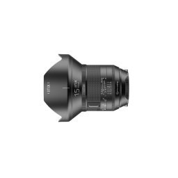 Irix 15mm f/2.4 Firefly Nikon F