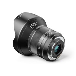 Irix 15mm f/2.4 Blackstone Nikon