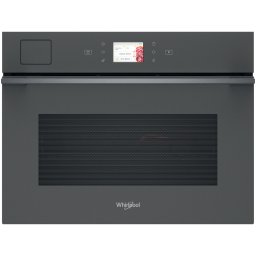 Whirlpool WCS11A9FHTSSMA Inbouw combi stoomoven Grijs