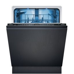 Siemens SN65EX14BE extraKlasse Volledig geïntegreerde vaatwasser