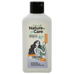 Nature Care Conditioner Musk