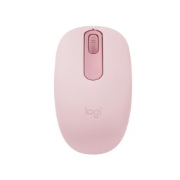 Logitech M196 muis rose
