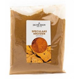 Jacob Hooy Speculaaskruidenmix