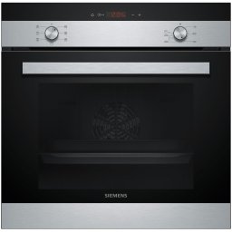Siemens HB113FBS1 Inbouw oven Grijs