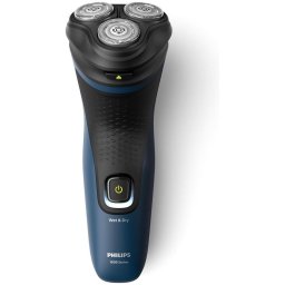 Philips S1151/00 series 1000 Scheerapparaat Zwart