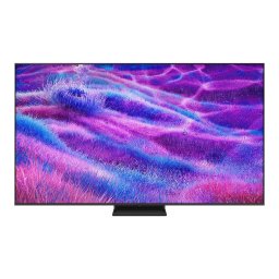 Samsung Neo QLED 4K QE55QN83F (2025) - 55 inch - QLED TV