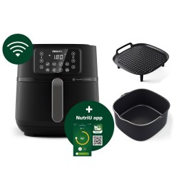 Philips HD9285/96 Airfryer