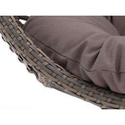 + 15% kassakorting | Manifesto Ortello Cocoon hangstoel (alleen basket) - Laagste prijsgarantie!