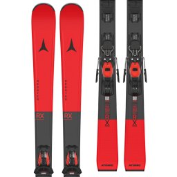 ATOMIC Redster RX 156cm + M10 GW - Ski