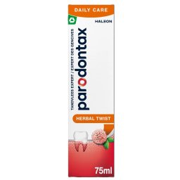 Parodontax Herbal Twist Tandpasta
