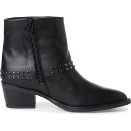 Tamaris - maat 39- Core Dames Laarzen - BLACK