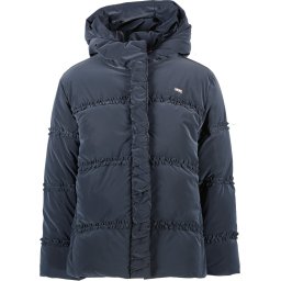 Le Chic Maat 152 BABE Meisjes Jas