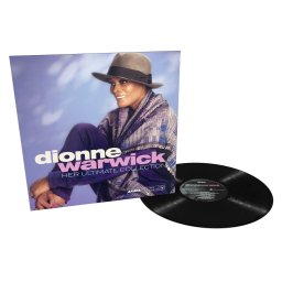 Dionne Warwick - Her Ultimate Collection (LP)