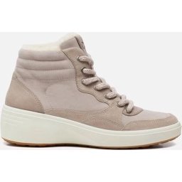 ECCO - maat 37- Soft 7 Wedge Tred Dames Laarzen