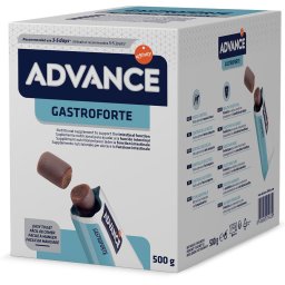 Advance Gastro Forte Supplement - Dubbelpak: 2 x 500 g
