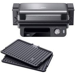 Braun CG 5033 Contact grill
