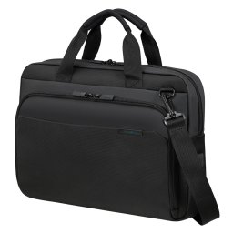 Samsonite 135075-1041 Mysight Schoudertas - 15.6 inch - Zwart