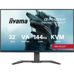 Iiyama G-Master GB3261UHSCP-B1 monitor