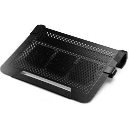 Cooler Master NotePal U3 Plus koeler