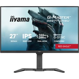 Iiyama G-Master GB2771UHSU-B1 monitor