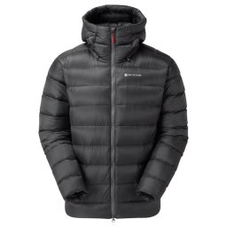 Montane Anti-Freeze XT Hoodie slate windjack M