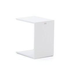 + 15% kassakorting | Bellagio Paterno bijzet tuintafel 45x34x52cm - Laagste prijsgarantie!