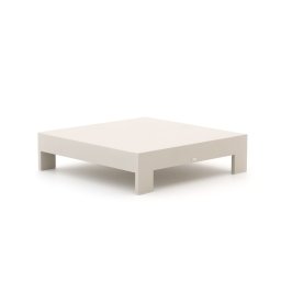 + 15% kassakorting | Bellagio Avolo lounge tuintafel 100x100x26cm - Laagste prijsgarantie!