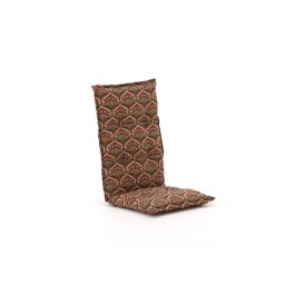 + 15% kassakorting | Hartman tuinkussen hoge rug 123x50cm - Laagste prijsgarantie!