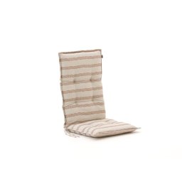+ 15% kassakorting | Hartman tuinkussen hoge rug 123x50cm - Laagste prijsgarantie!