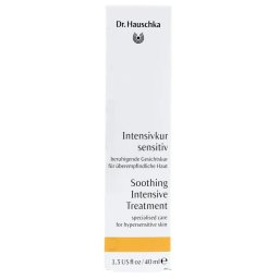 Dr. Hauschka Soothing Intense Treatment