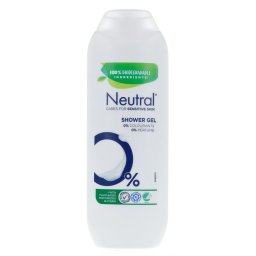 Neutral Douchegel Sensitive Skin